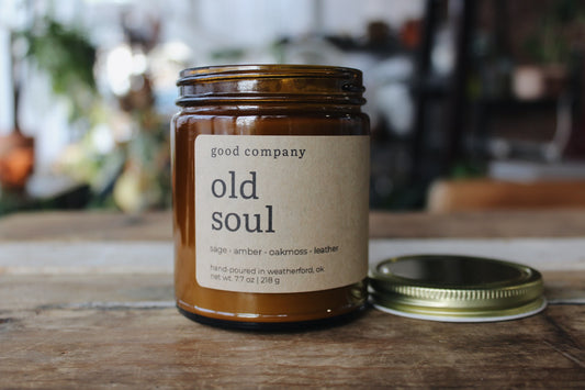 Old Soul