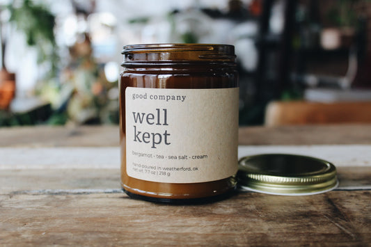 Well Kept