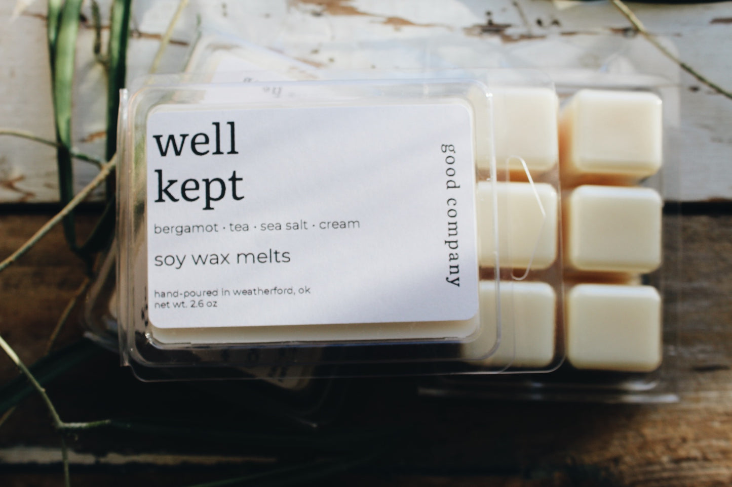 Well Kept