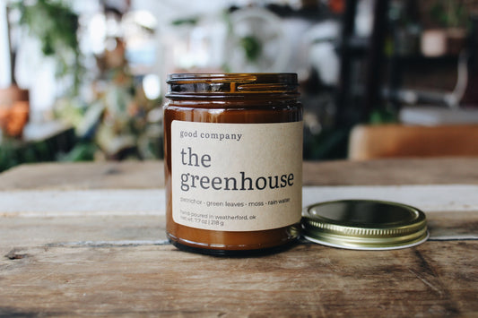The Greenhouse