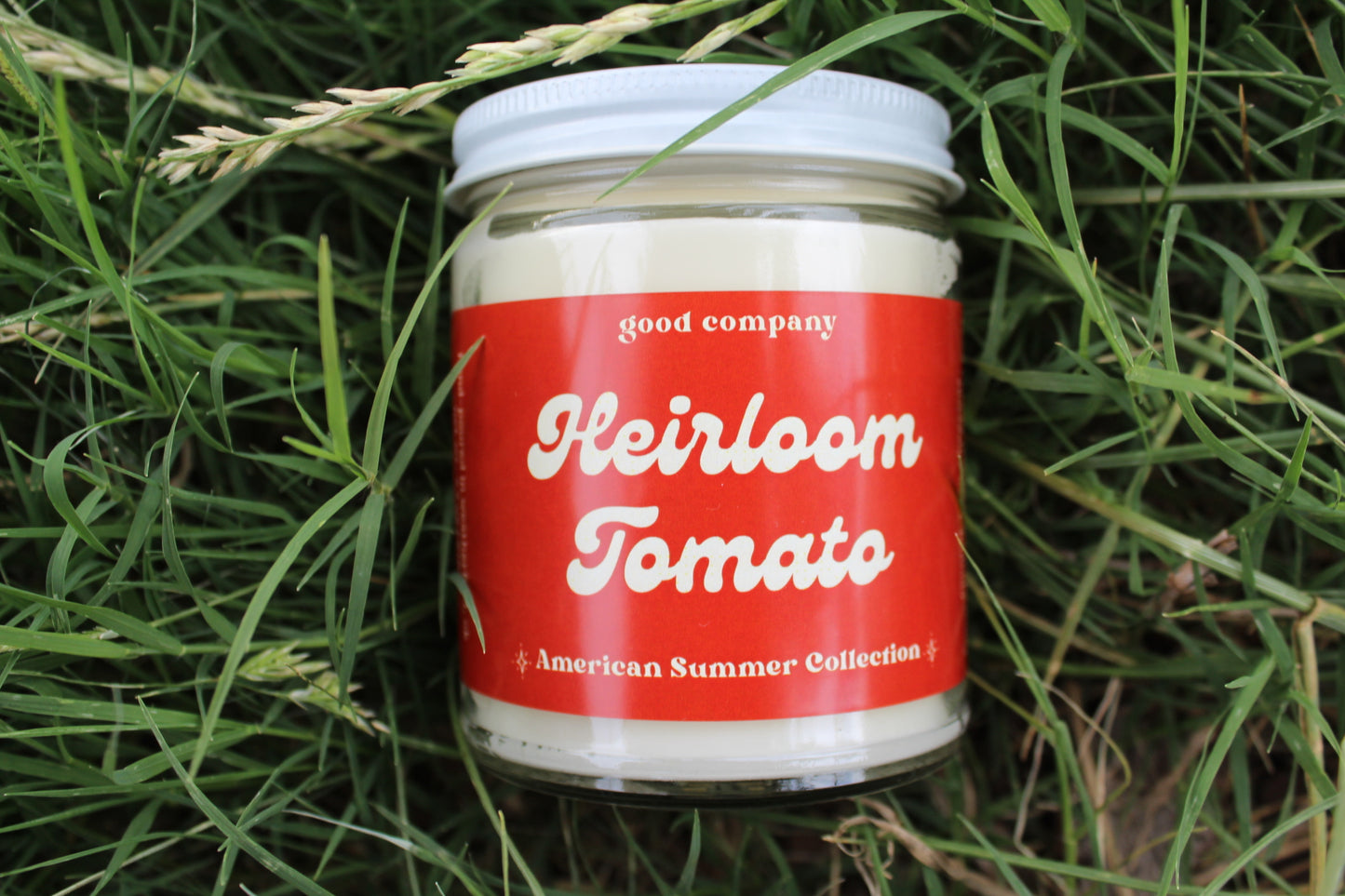 The American Summer Collection Bundle
