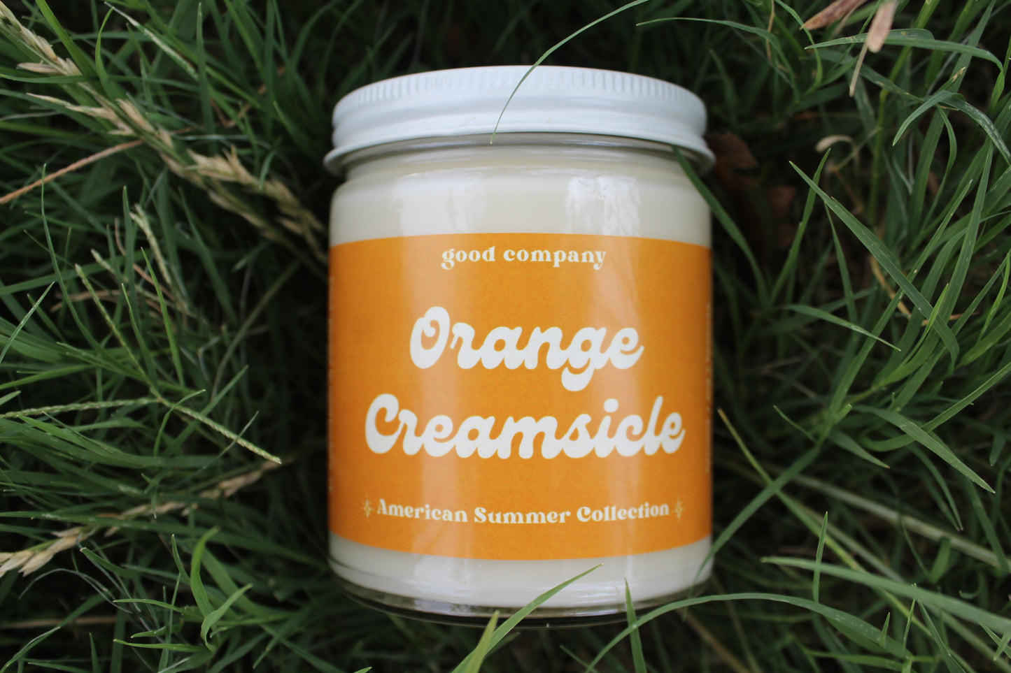 The American Summer Collection Bundle