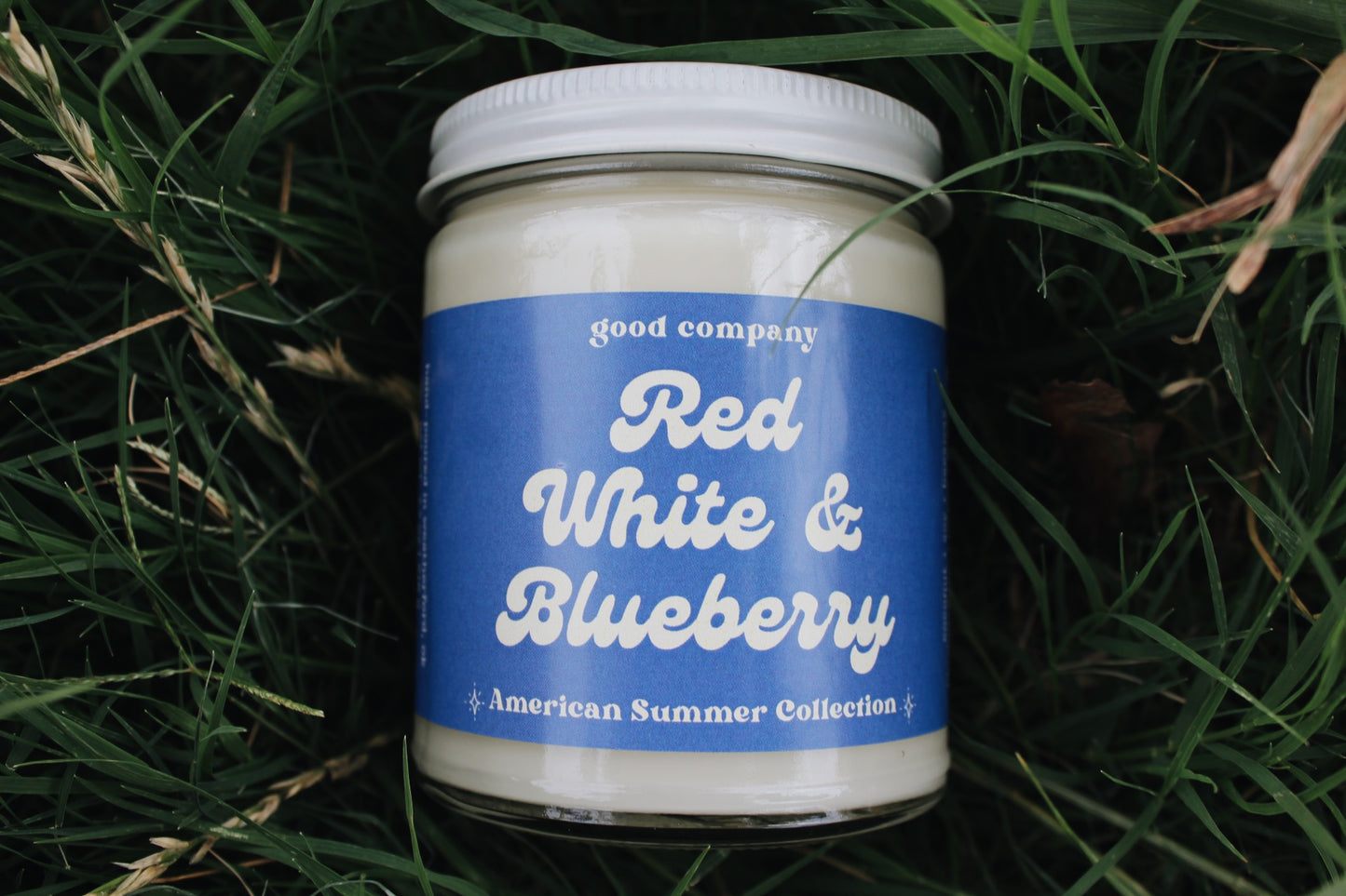 The American Summer Collection Bundle
