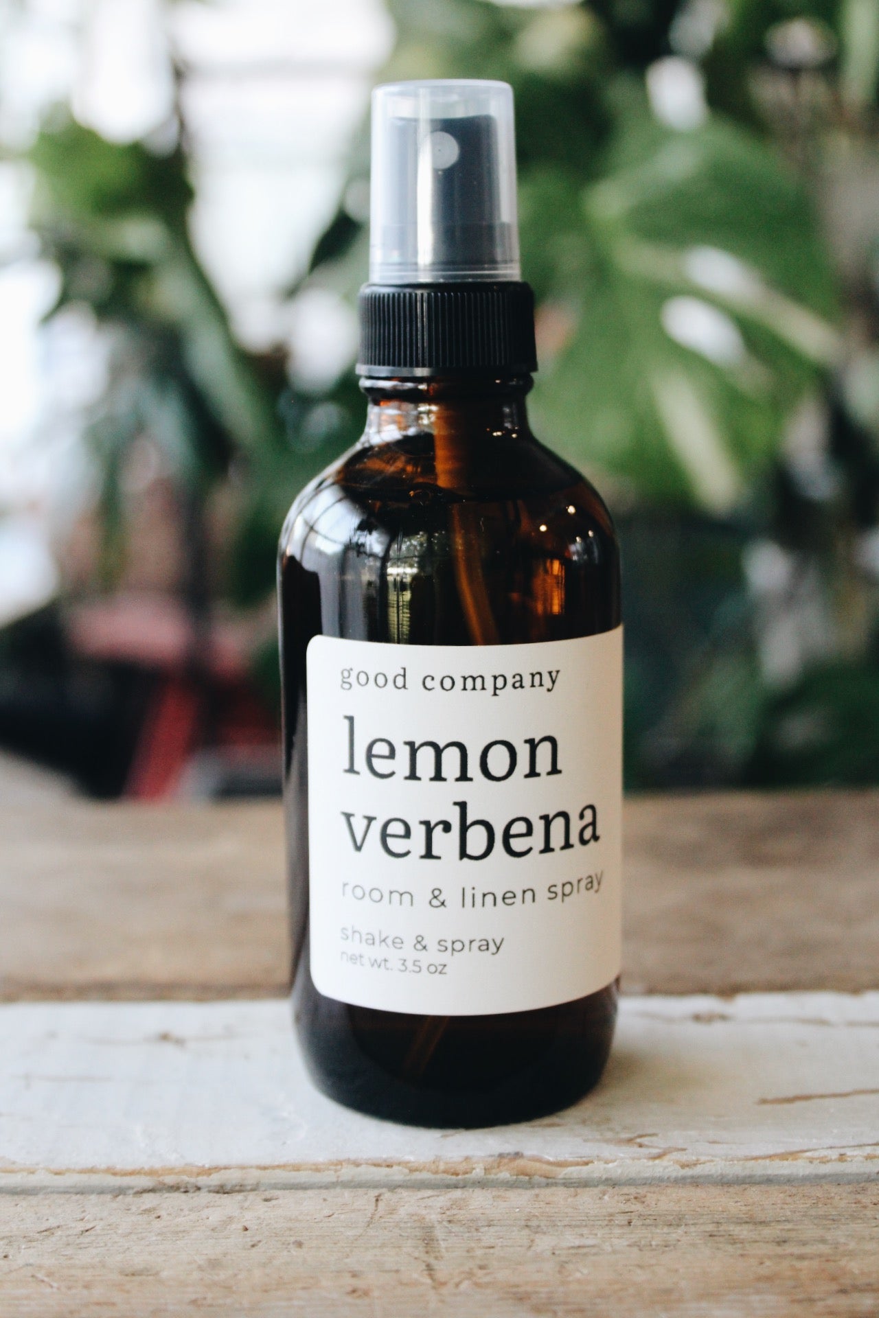 Lemon Verbena