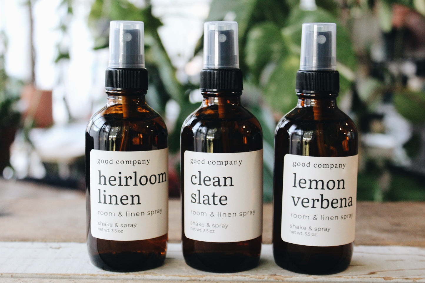 Lemon Verbena