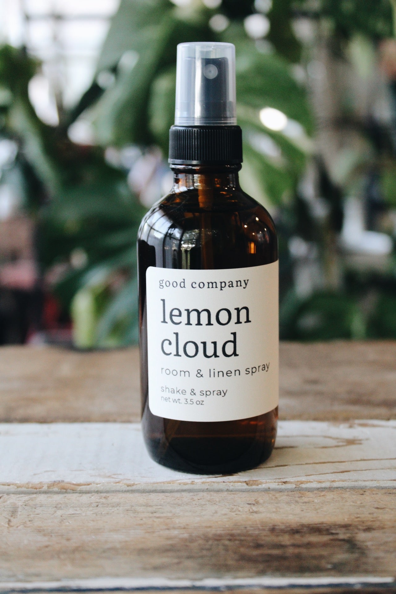 Lemon Cloud