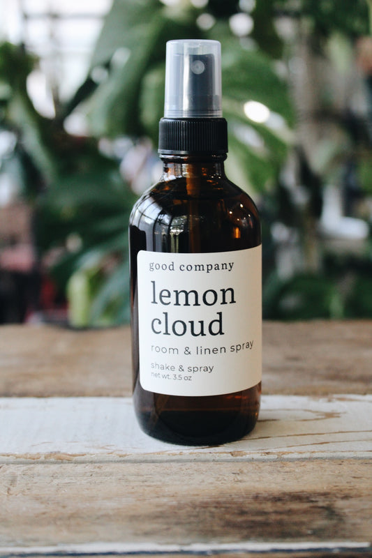 Lemon Cloud