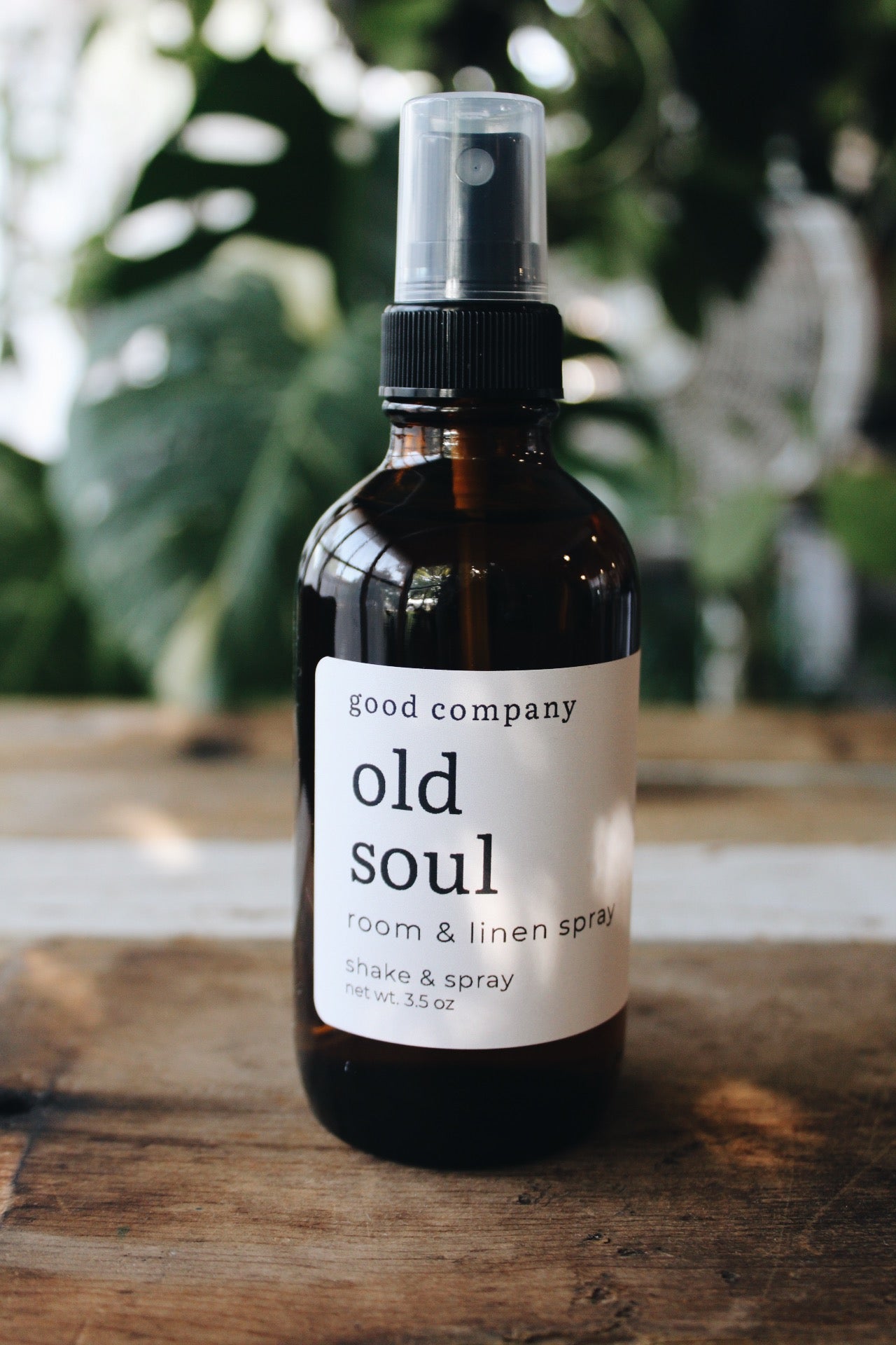 Old Soul